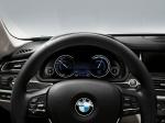 BMW 7-Series 2013 года